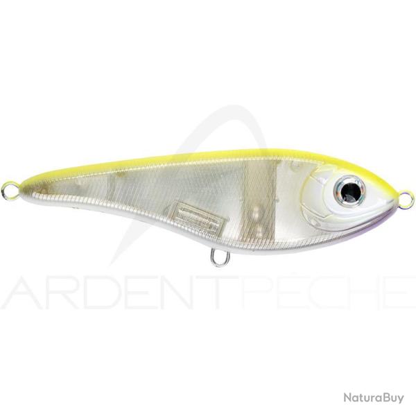 Jerkbait CWC Buster jerk 15cm 091rg