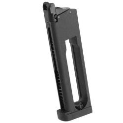 Chargeur Co2 1911 / MEU KP07 (KJ Works)