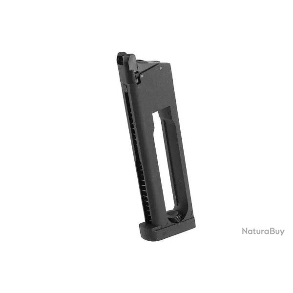 Chargeur Co2 1911 / MEU KP07 (KJ Works)