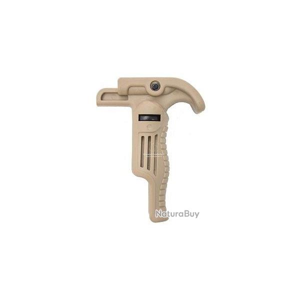 Poignee Pliable Desert (Cyma)