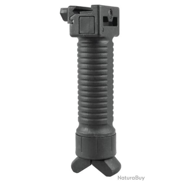 Poignee Bipied Noire (Cyma)