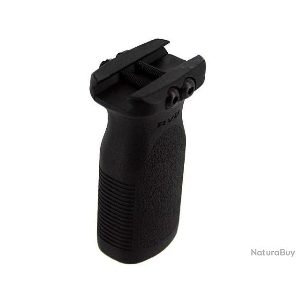 Poignee Tactique R-Style Noire (Cyma)