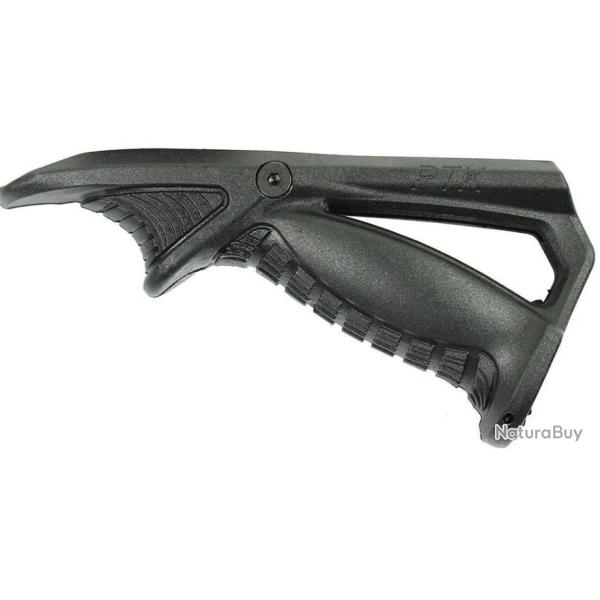 Poignee Tactique PTK+VTS Noire (Cyma)