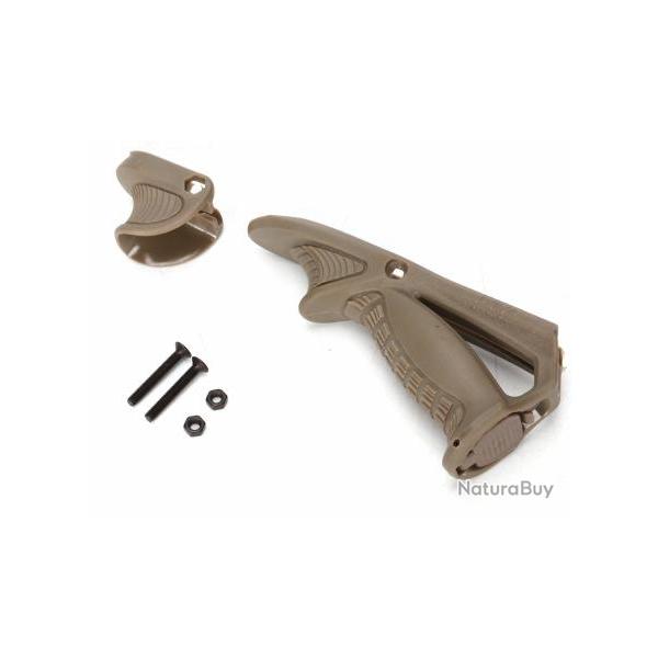 Poignee Tactique PTK+VTS Desert (Cyma)