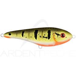 Jerkbait CWC Buster jerk II MN09