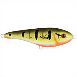 Jerkbait CWC Buster jerk II MN09