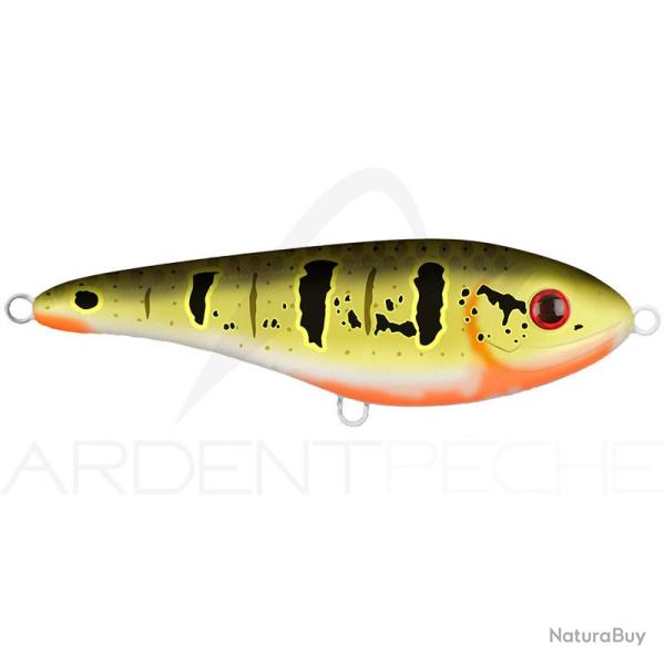 Jerkbait CWC Buster jerk II MN09