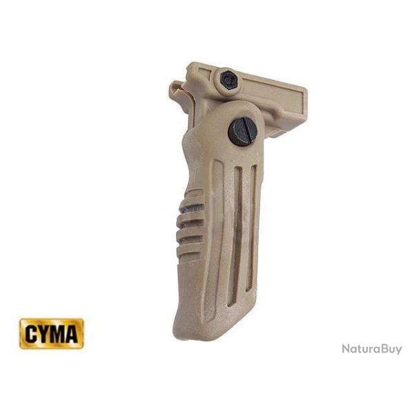 Poignee Pliable Desert (Cyma)