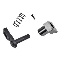 Bouton Ejecteur Chargeur MP5 (Jing Gong)