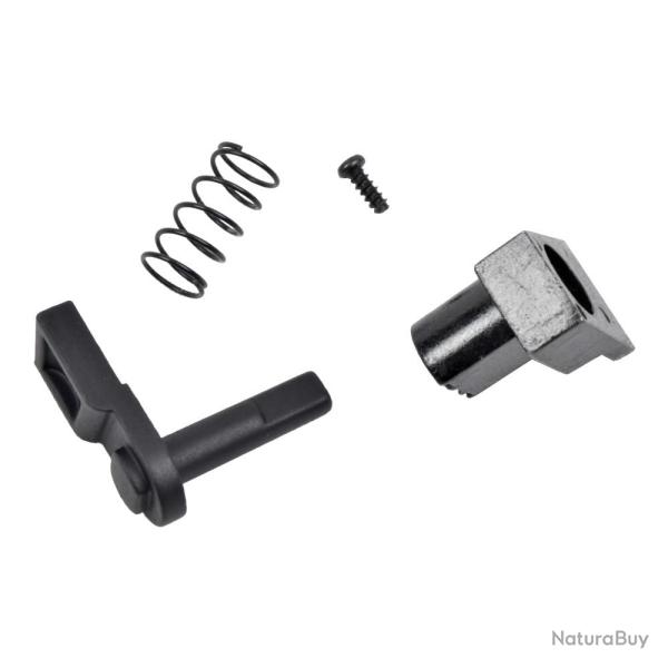 Bouton Ejecteur Chargeur MP5 (Jing Gong)