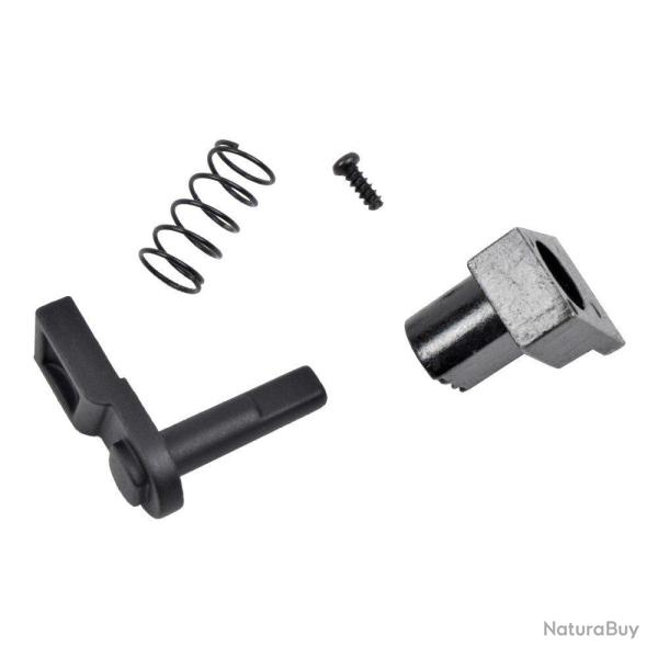 Bouton Ejecteur Chargeur MP5 (Jing Gong)