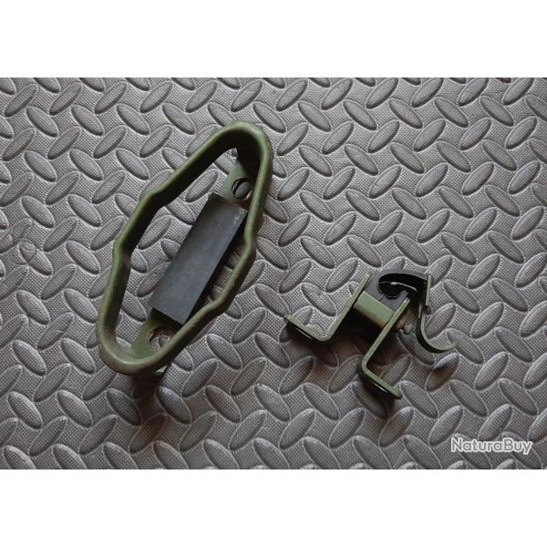 support famas pour v�hicule