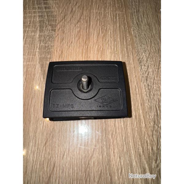 Coupleur de chargeur