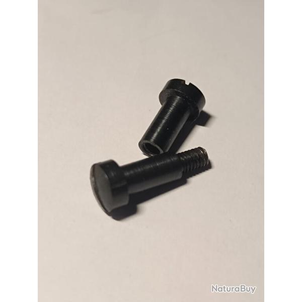 VIS + ECROU DE POIGNEE DE PISTOLET MANU-ARM