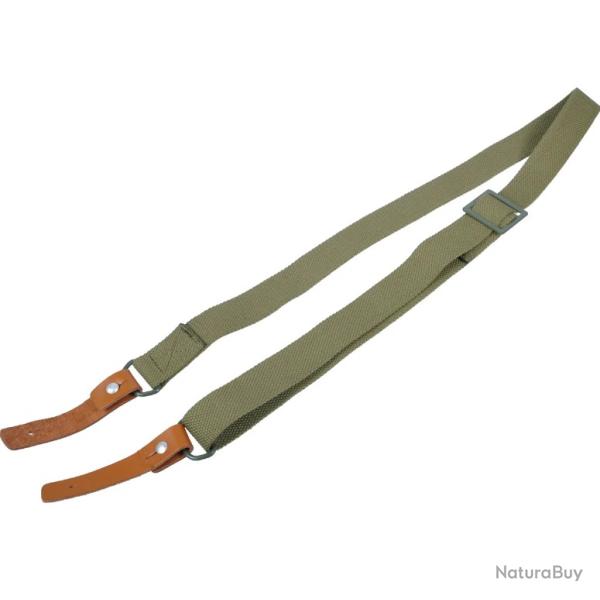 Sangle AK 47 - Verte - SKX INDUSTRIES