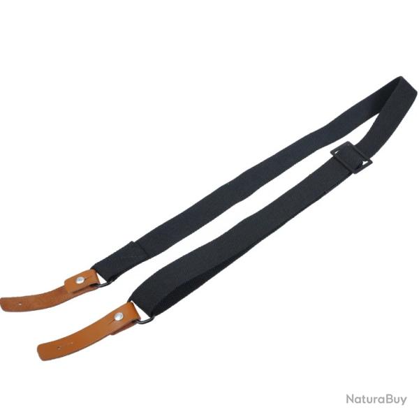 Sangle SKS - Noire - SKX INDUSTRIES