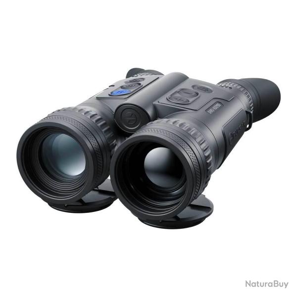Jumelles Multi-Canaux Pulsar � Vision Thermique et Nocturne Merger Duo NXP50