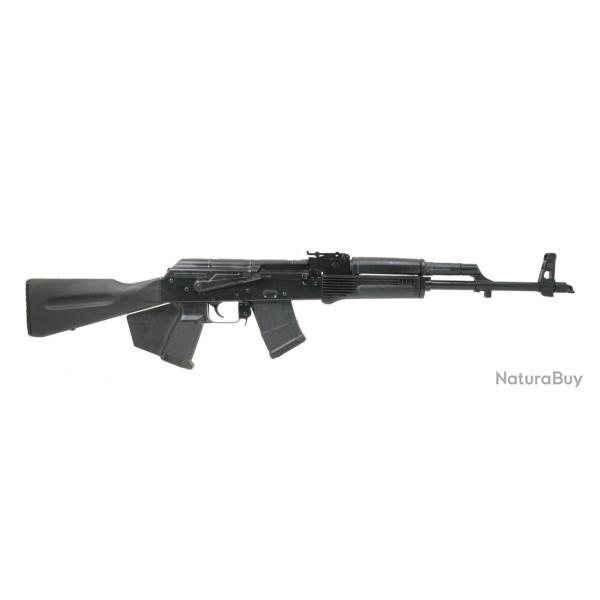 Carabine PSA AK-47 GF3 Forged Classic "California " Rifle, Black