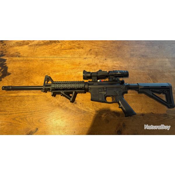 Smith & Wesson ��M&P 15 sport II
