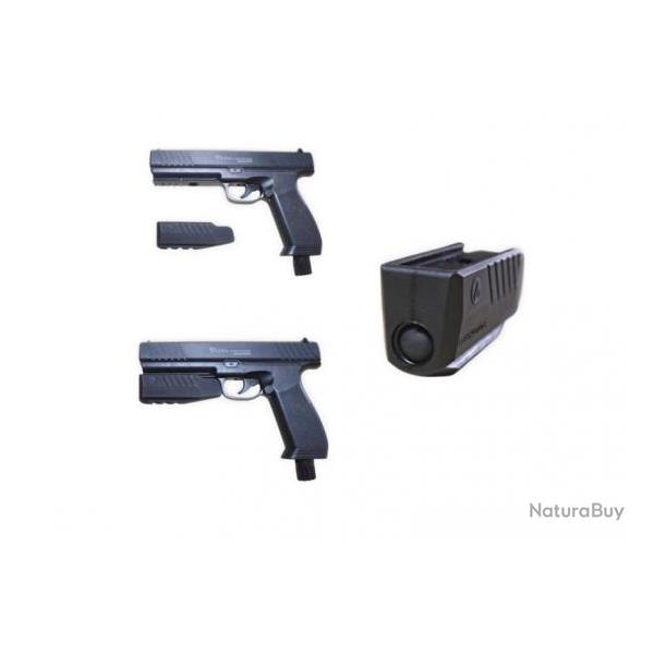 Chargeur rapide VESTA PDW50