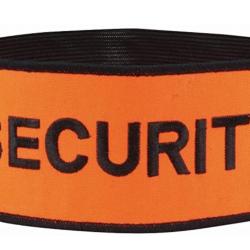 Brassard s&eacute;curit&eacute;