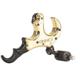 STAN - D&eacute;cocheur Resistance ONNEX Heavy Metal L