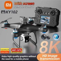 Xiaomi Drone Pro 8K Wifi GPS 2 Cameras  -A
