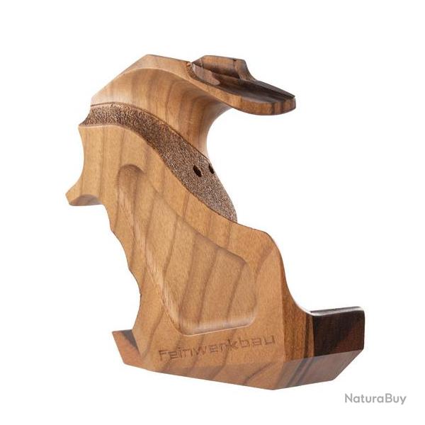 Crosse pour Pistolet Feinwerkbau P11/P44/P8X/P85 Gaucher L