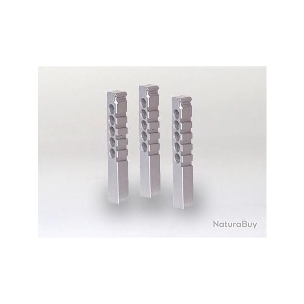 Chargeur 5 coups pour Pistolet Steyr LP50