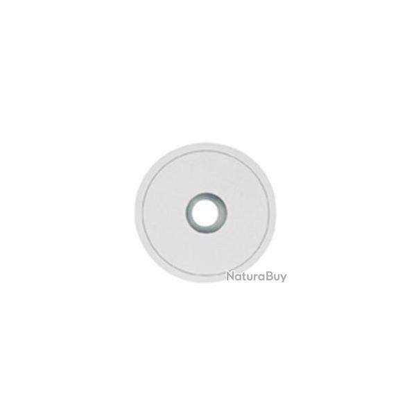 Guidon plexi translucide M18 Centra