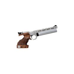 Pistolet &agrave; plombs STEYR EVO10E Compact Silver