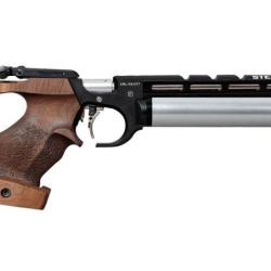 Pistolet &agrave; plombs STEYR EVO10E Compact Noir
