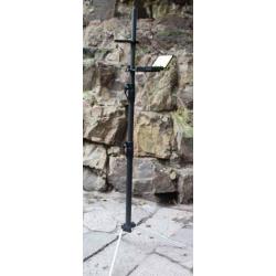 Tr&eacute;pied de tir en Carbone