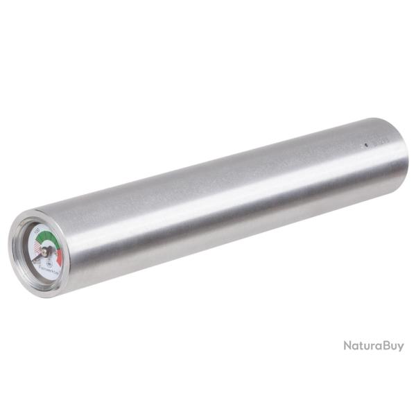 Cartouche d'air Silver pour pistolet Feinwerkbau mod�le P8X