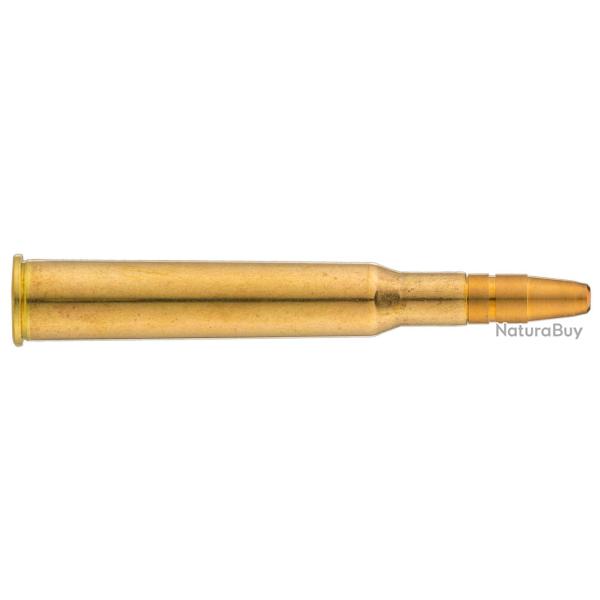 Munition grande chasse Sauvestre 7 x 65 R - sp�ciale battue