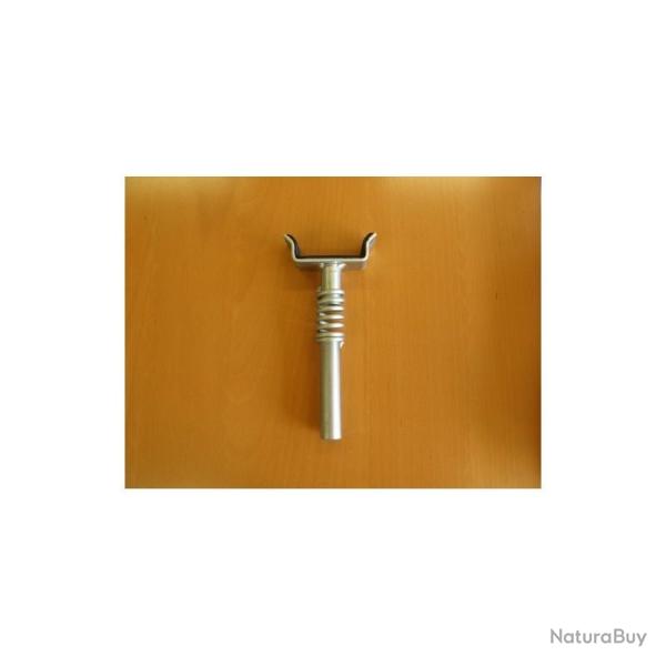 Ressort pour potence de tir fixe pistolet et carabine Girocible