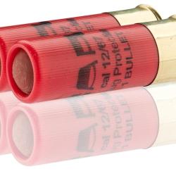 Cartouches Gomm-Cogne &agrave; balle caoutchouc