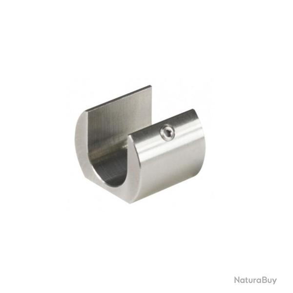 Contrepoids mobile 30 grammes pour pistolet Walther LP500 ou LP400 carbon