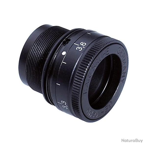 Iris Gehmann 522-A M18 2,4 - 4,4 mm