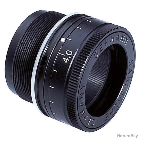 Gehmann 522-22A M22 2,4 - 4,4 mm