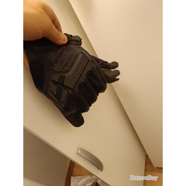 Gant Tactique de Chasse