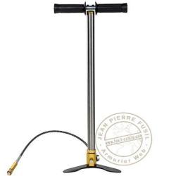 Pompe &agrave; main PCP haute pression universelle 310 Bars