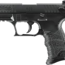 PIST WALTHER P22Q BBS 6MM SPRING -0,5J