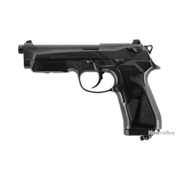 PIST BERETTA 90TWO BBS 6MM CO2 1,8 J