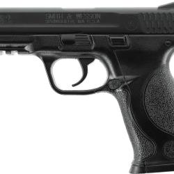 PIST SMITH&WESSON M&P40 BBS 6MM CO2 -2,0J