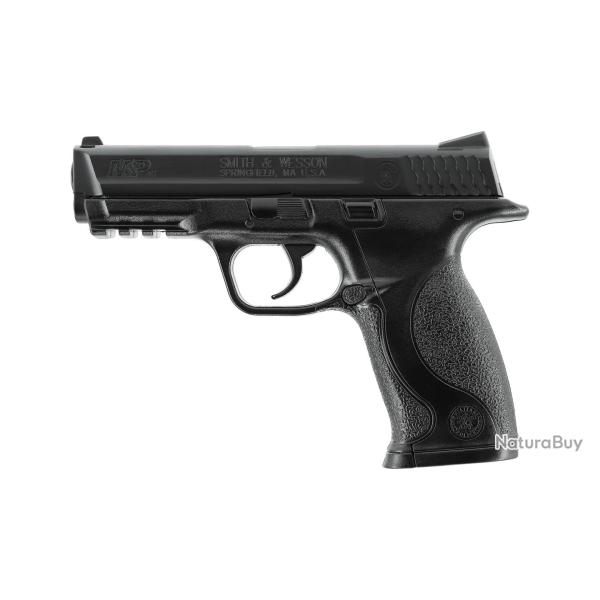 PIST SMITH&WESSON M&P40 BBS 6MM CO2 -2,0J