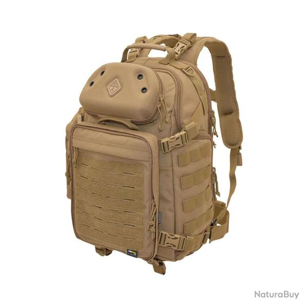 HAZARD 4 - Sac � Dos Drawbridge 25 Litres couleur Coyote Brown