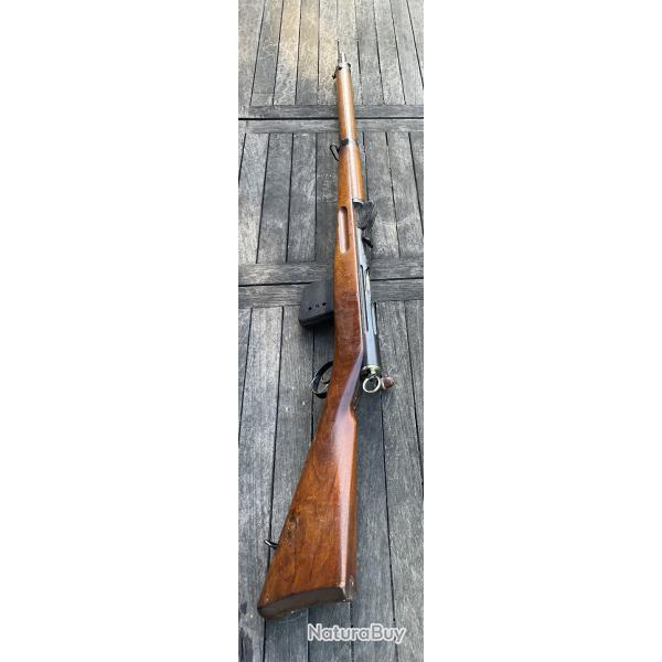 Schmidt Rubin 1889 tat musal