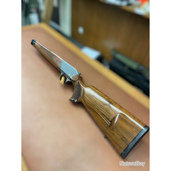 D�stockage ! Carcasse Blaser R8 - Boitier Gris Grade 4 (1-56207)