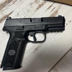 FN 509 Mise &agrave; prix 1 euros